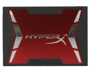 ʿHyperX SAVAGE SSD SHSS37A(240GB)
