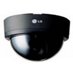 LG LD300P-F (LD300P系列)定焦半球型摄像机 安防监控系统/LG