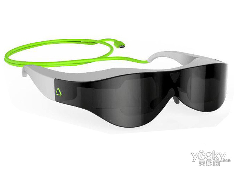  Atheer One 1 