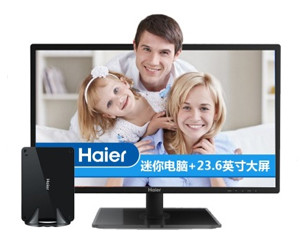 海尔云悦mini2S(套机)