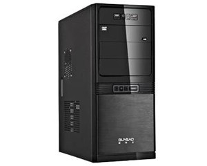 �Ŵ�����˫�˰칫���� G1620/4G/500G̨ʽ��װ��������/DIY����/���ݶ��ƻ�ͼƬ