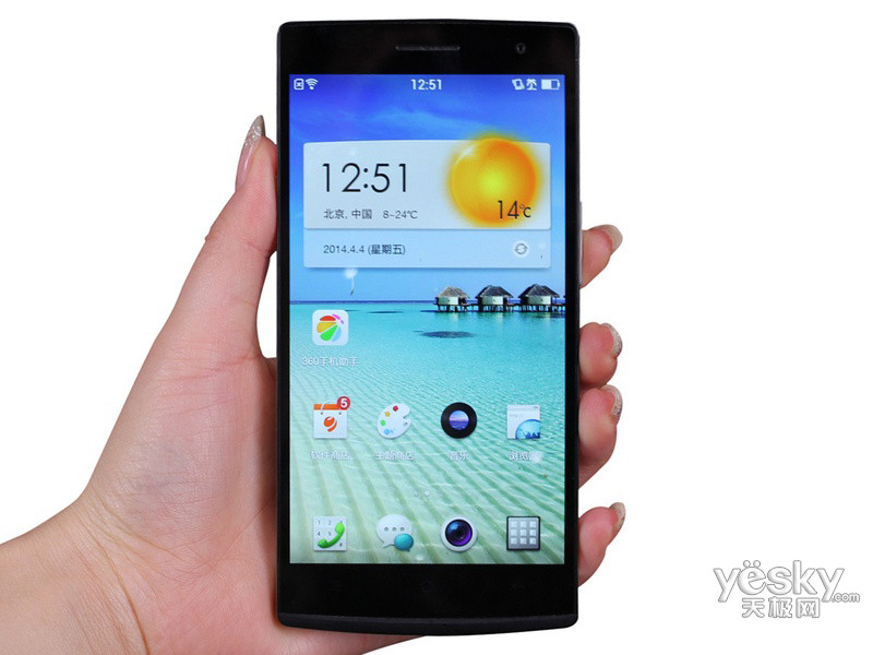 OPPO Find 7����������������(32GB/�ƶ�4G)