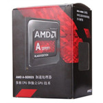 AMD A4-7210 CPU/AMD