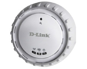 D-Link DI-500WP