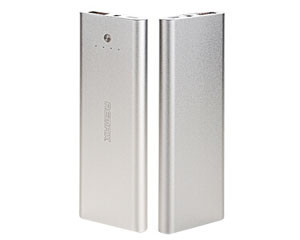 先锋5000MAH+移动电源