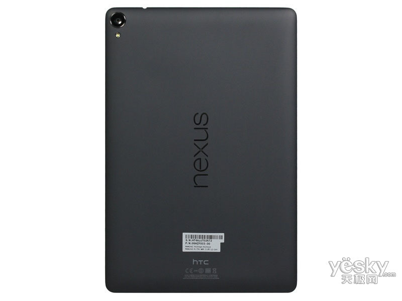 �ȸ�Nexus 9(16GB/8.9Ӣ��)
