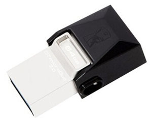 ��ʿ��DTDUO3(64G)ͼƬ