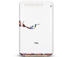 TCL TKJ-F270B
