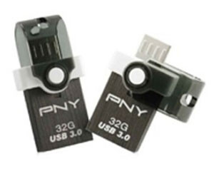 PNY OU4(16GB)