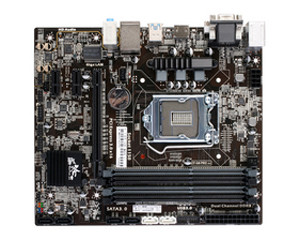 七彩虹战斧C.B85M-G魔音版 V21