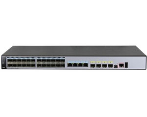 ��ΪS5700-28X-LI-24S-ACͼƬ