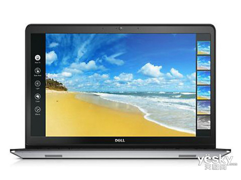 ����Inspiron ��Խ 15 5000(INS15MD-6648L)