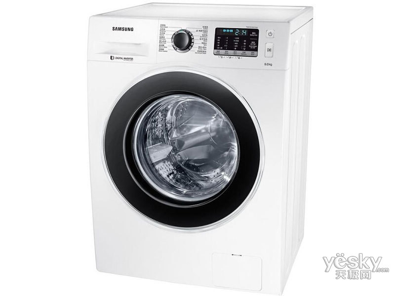 ����WW80J5230GW/SC