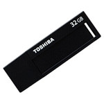 ֥ USB3.0 TransMemory(32GB)(V3DCH-32G-BK) U/֥