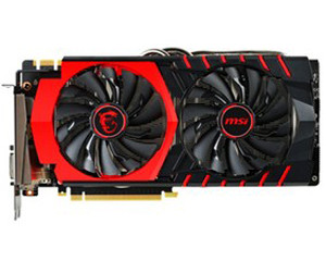 ΢��GTX 980Ti GAMING 6G