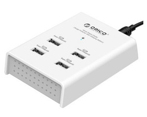 ���4port USB���ܳ��������ͼƬ