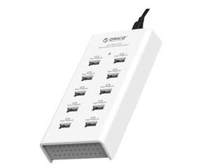 ���10port USB���ܳ��������ͼƬ