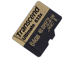 microSDXC UHS-I U3(64GB)ͼƬ