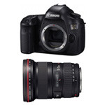 佳能5Ds套机(EF 16-35mm f/2.8L II USM) 数码相机/佳能