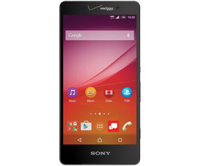 索尼Xperia Z4v(32GB/移动4G)