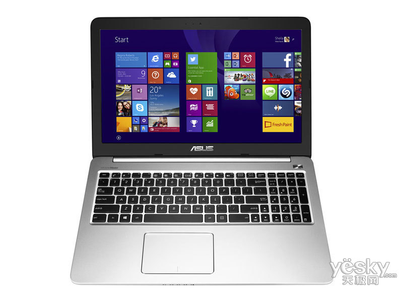 ��˶A501LB(i5 5200U)