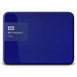 My Passport Ultra 2TB(WDBBKD0020BBL) ƶӲ/