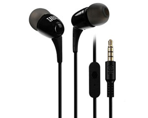JBL T100A