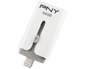 PNY Duo-Link M(64GB)图片