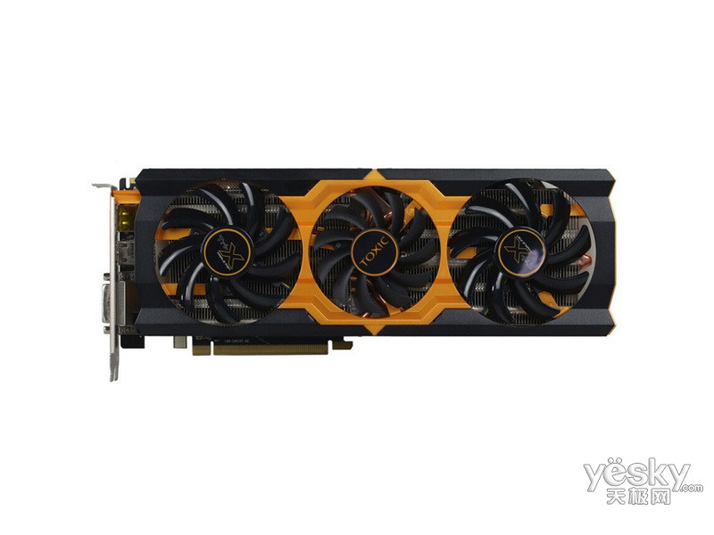 蓝宝石r9 370x 4g gddr5 with boost