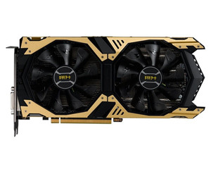 ����GTX 950 �ս�� 2G D5