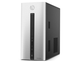 Pavilion p550-032cn