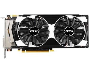 ΢GTX 950 2GD5T OCͼƬ