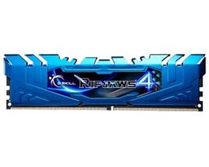 ֥Ripjaws(F4-3200C16D-8GRB)