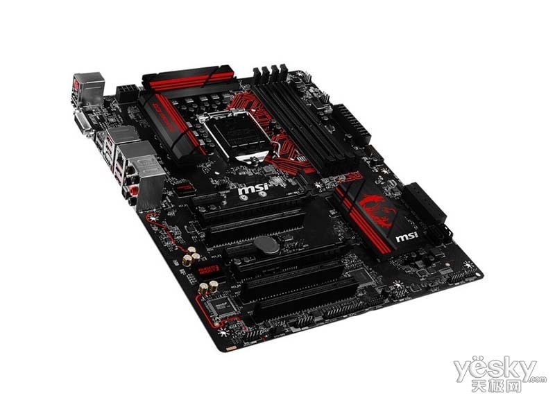 微星b150 gaming m3