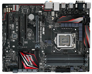 ˶B150 PRO GAMING D3ͼƬ