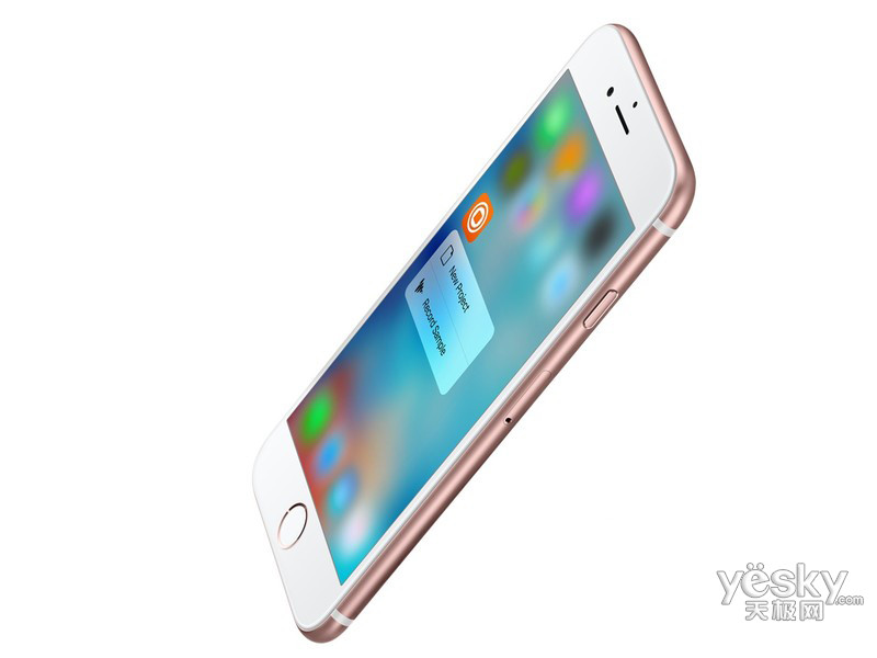 ƻ�� iPhone 6S(64GB/ȫ��ͨ)