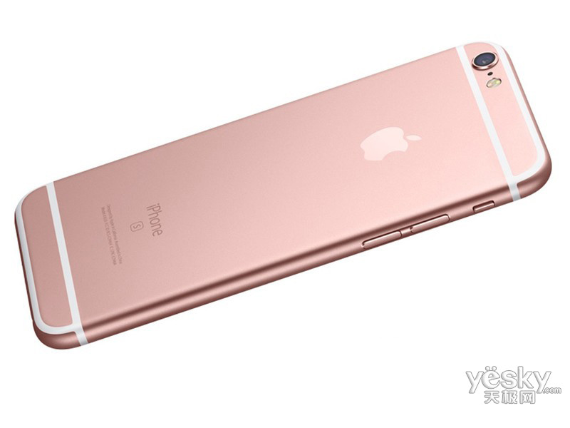 ƻ�� iPhone 6S(64GB/ȫ��ͨ)