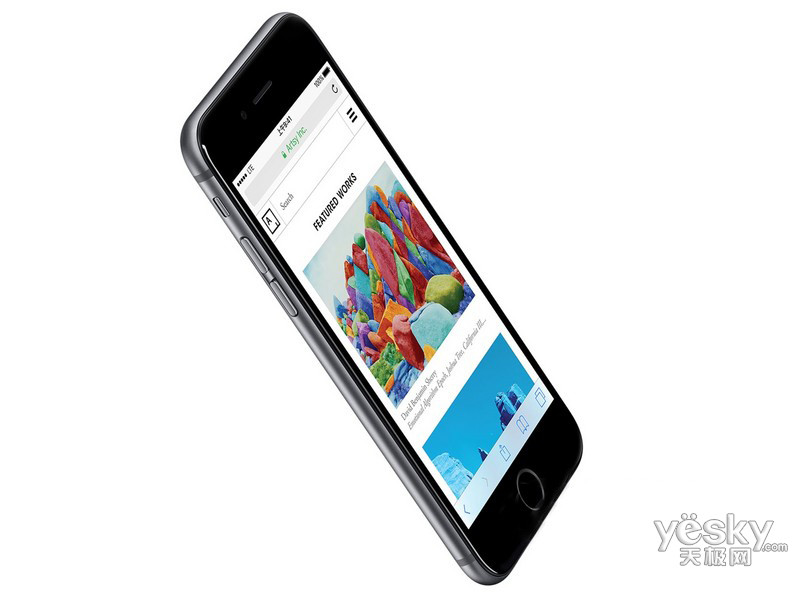 ƻ�� iPhone 6S(64GB/ȫ��ͨ)