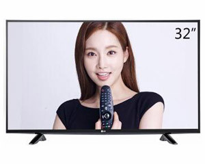 LG 32LF510B