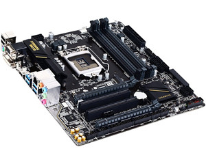 GA-B150M-D3H DDR3(rev.1.0)ͼƬ