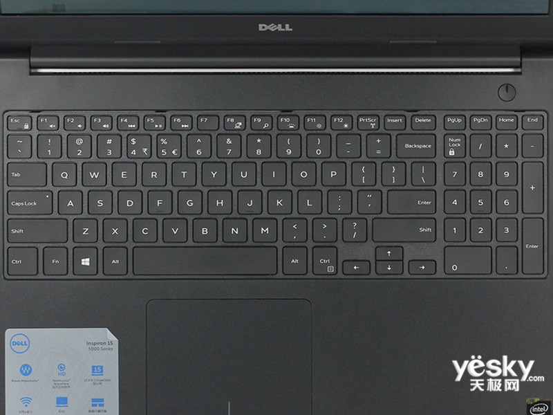 ����Inspiron ��Խ 15 5000ϵ�г��ʰ� �ǹ���(INS15UD-2528S)