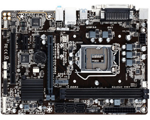 GA-B150M-D3V DDR3(rev.1.0)ͼƬ