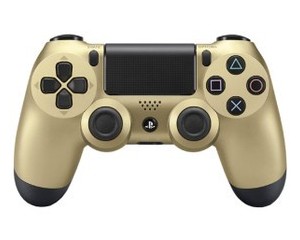 ����DualShock 4(����ɫ��)ͼƬ