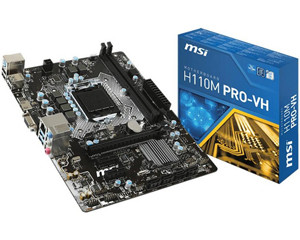΢H110M PRO-VHͼƬ
