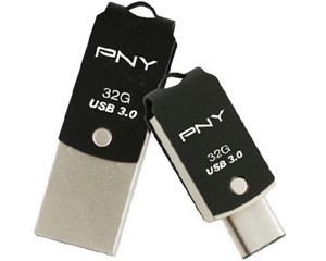 PNY UCD10(32GB)
