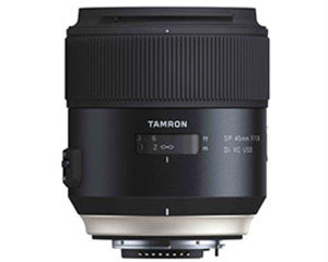 ����SP 45mm F/1.8 Di VC USD(F013)ͼƬ