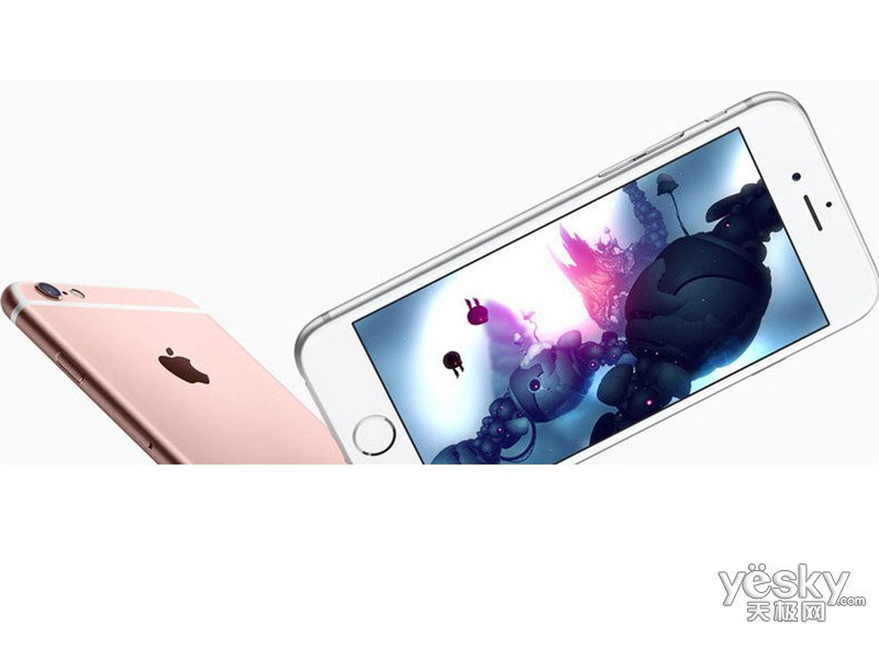 ƻ iPhone 6S(32GB/ȫͨ)