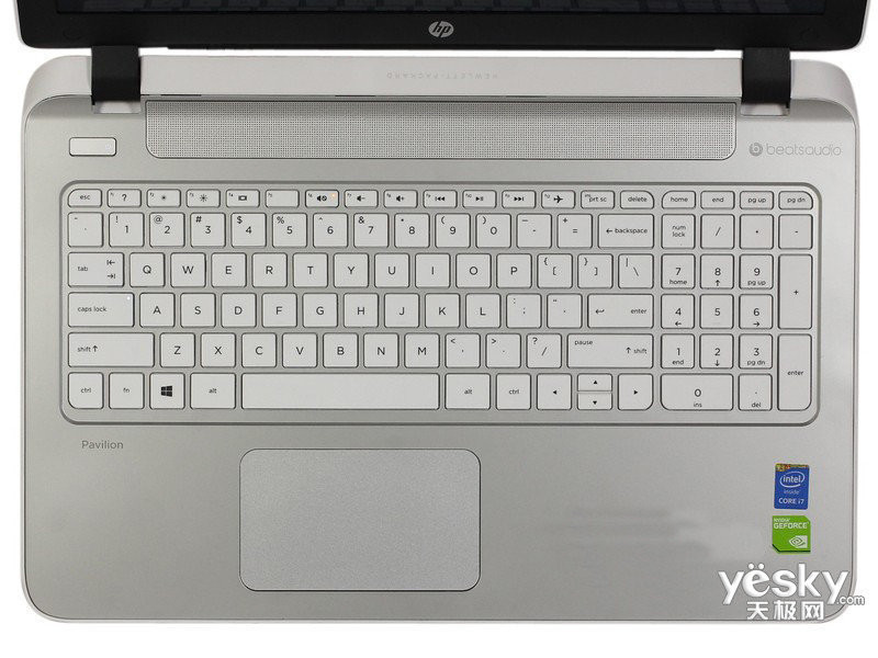 ����Pavilion 15-p294TX(L8P01PA)