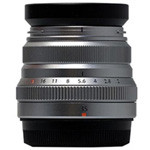 ��ʿXF 35mm f/2 R WR ��ͷ&�˾�/��ʿ