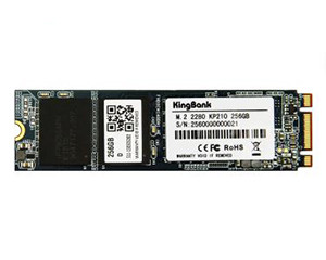 ��ٴ�KP210 M.2 2280ϵ256G